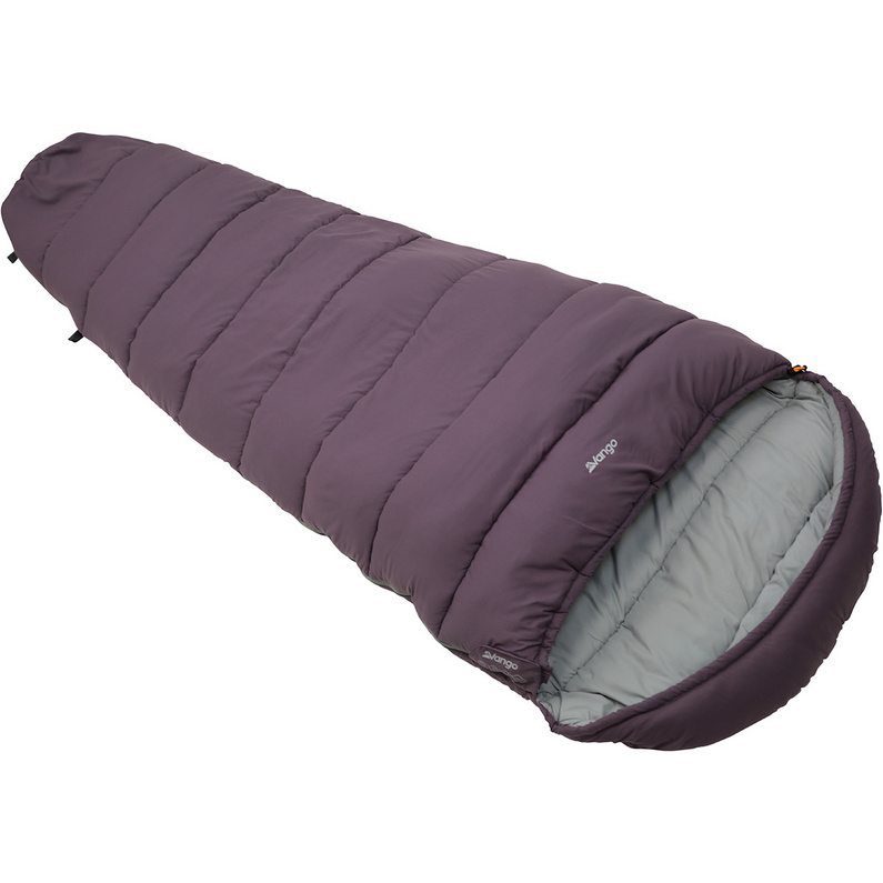Спальный мешок Канто 250 Vango, фиолетовый