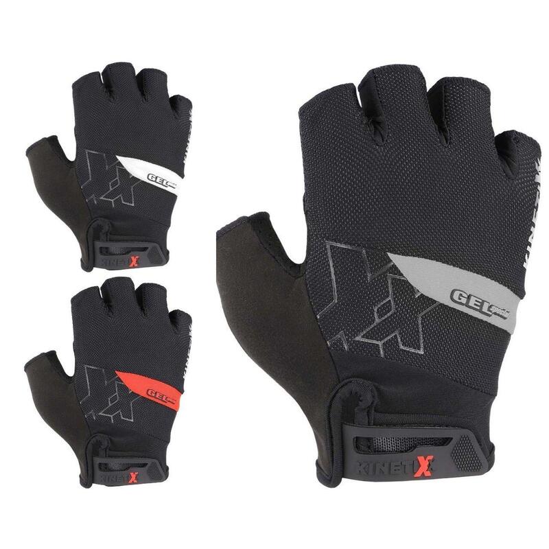 Спортивные велосипедные перчатки Lando | КинетиXx Kinetixx, цвет rot