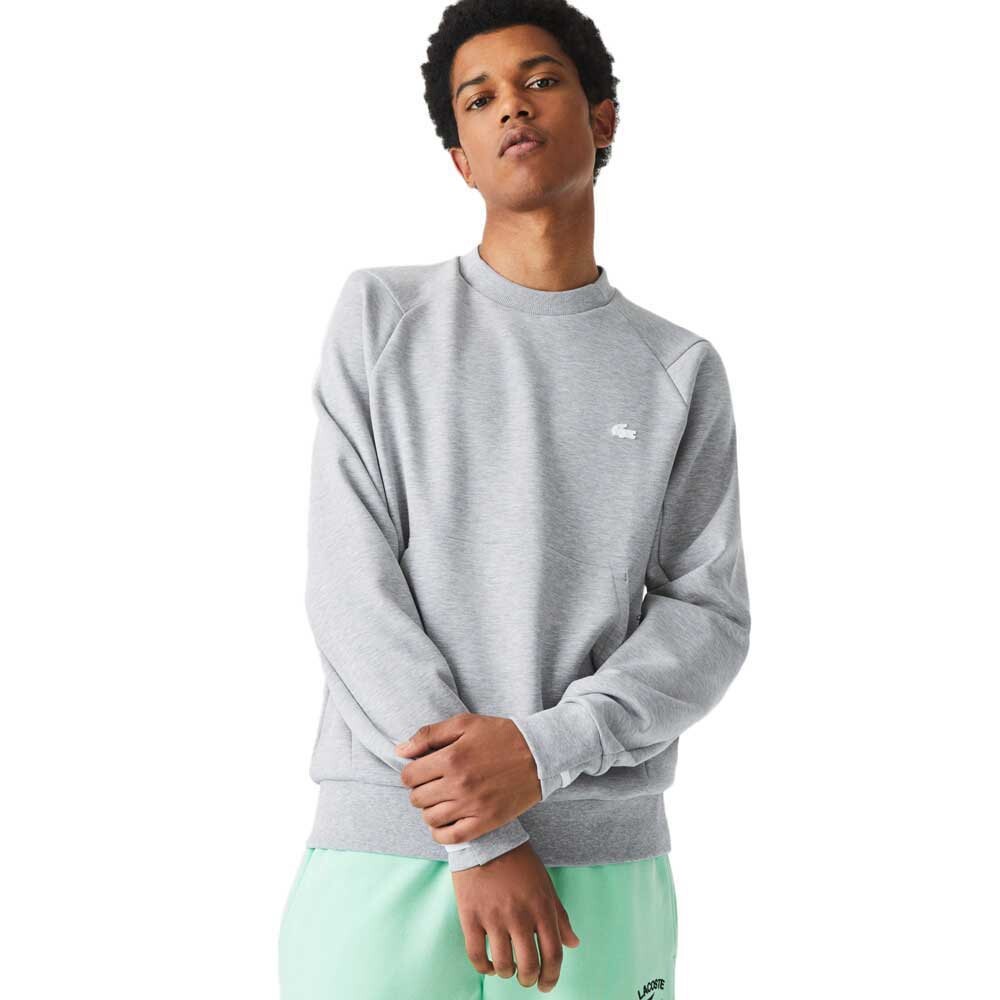 

Толстовка Lacoste SH2695, серый