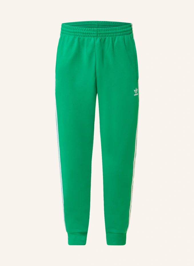 

Спортивные брюки sst Adidas, белый