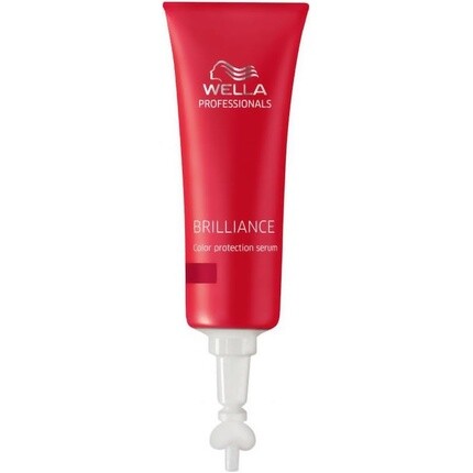 

Brilliance Сыворотка для защиты цвета 10 мл, Wella