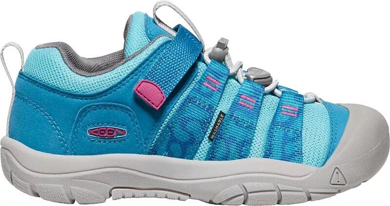 

Детская обувь Keen Newport H2SHO