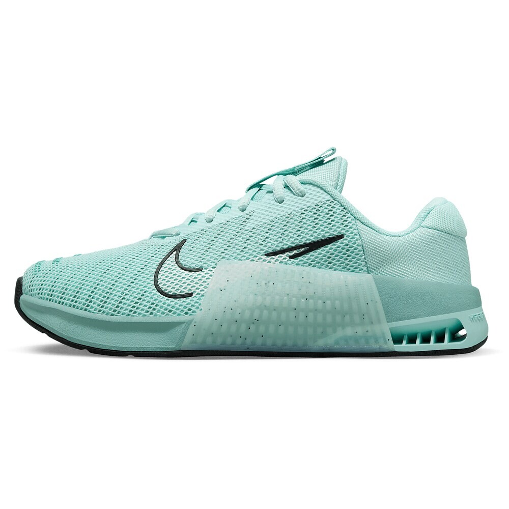 

Кроссовки Nike Metcon 9, мятный
