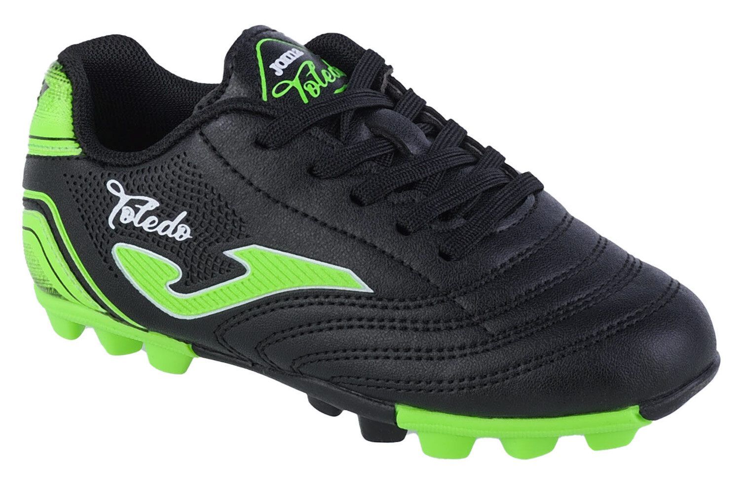 

Кроссовки Joma Joma Toledo Jr 23 TOJW HG, черный