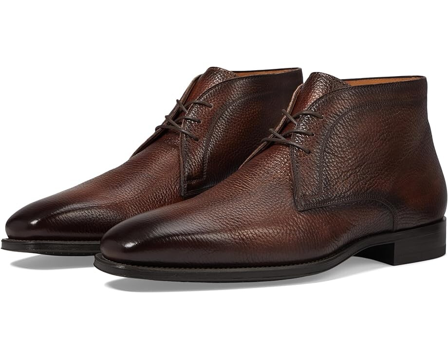 

Ботинки Magnanni Maren, цвет Tobacco