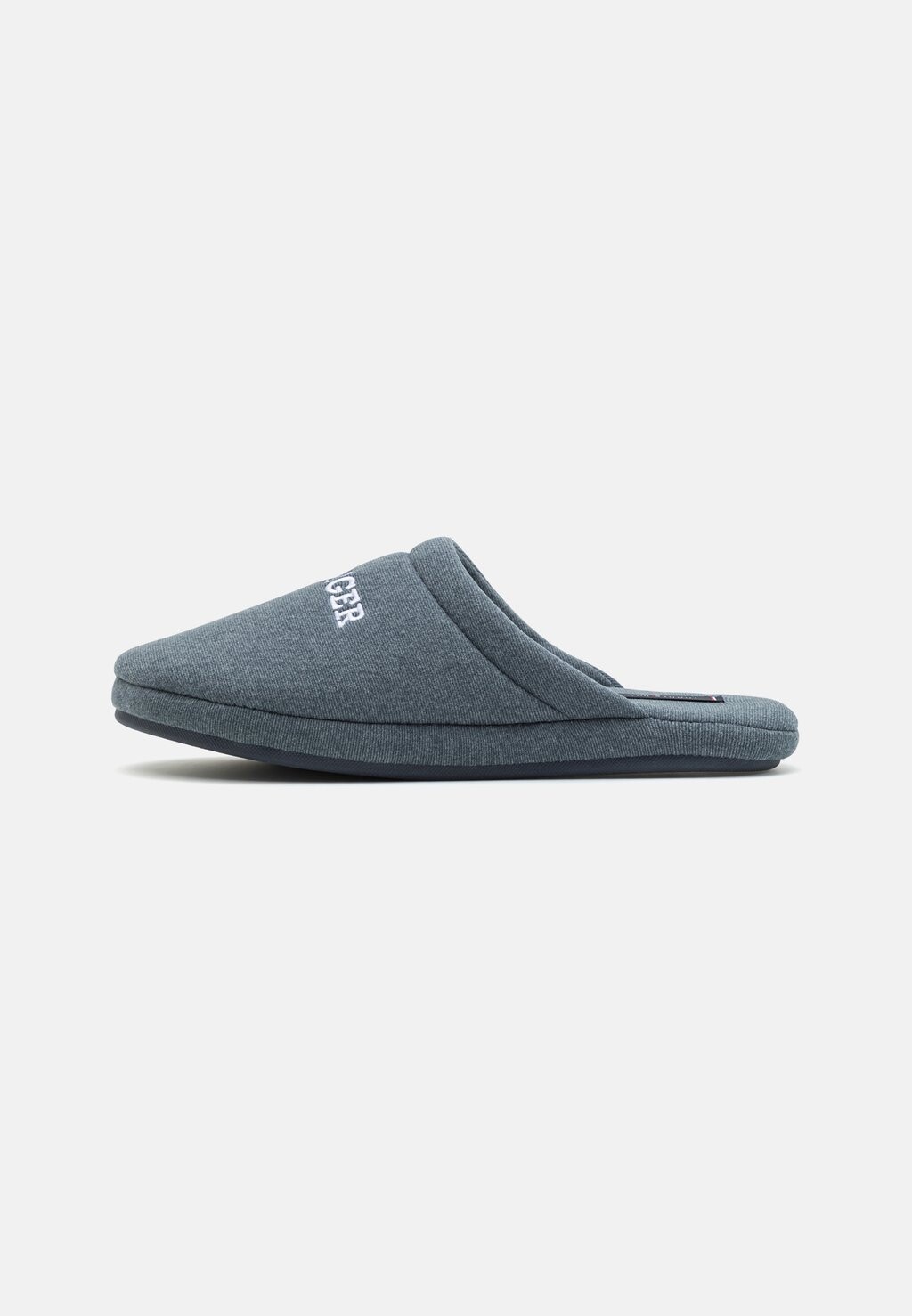 

Тапочки Tommy Hilfiger HOMESLIPPER, цвет desert sky