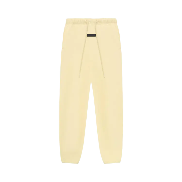 

Спортивные брюки Fear Of God Essentials Fear of God Essentials 'Garden Yellow', желтый