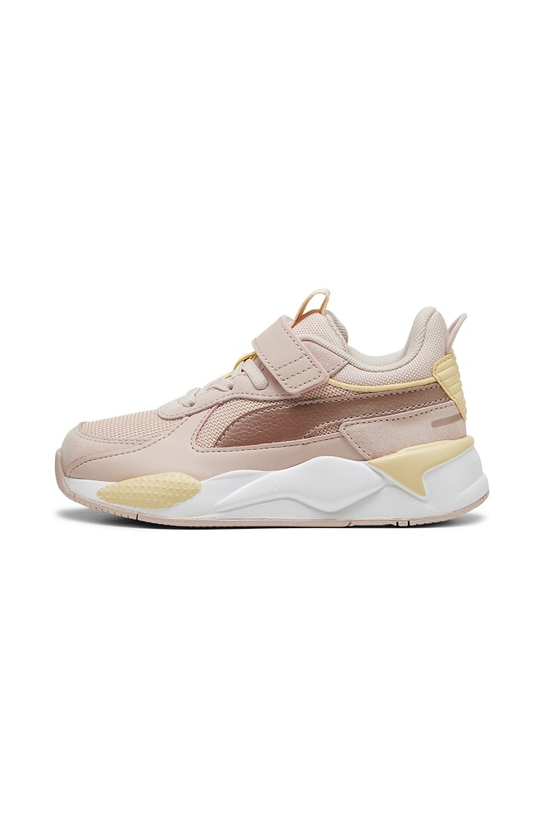 

Туфли RS-X Metallic AC+ PS на липучке Puma, оранжевый