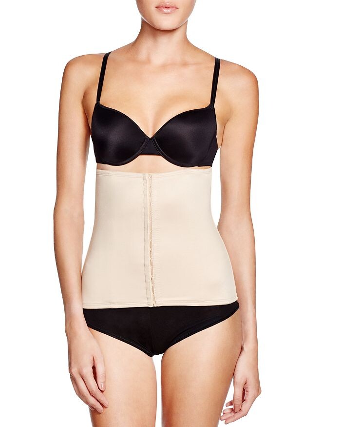 

Талия с крючками и ушами Cincher TC Fine Intimates