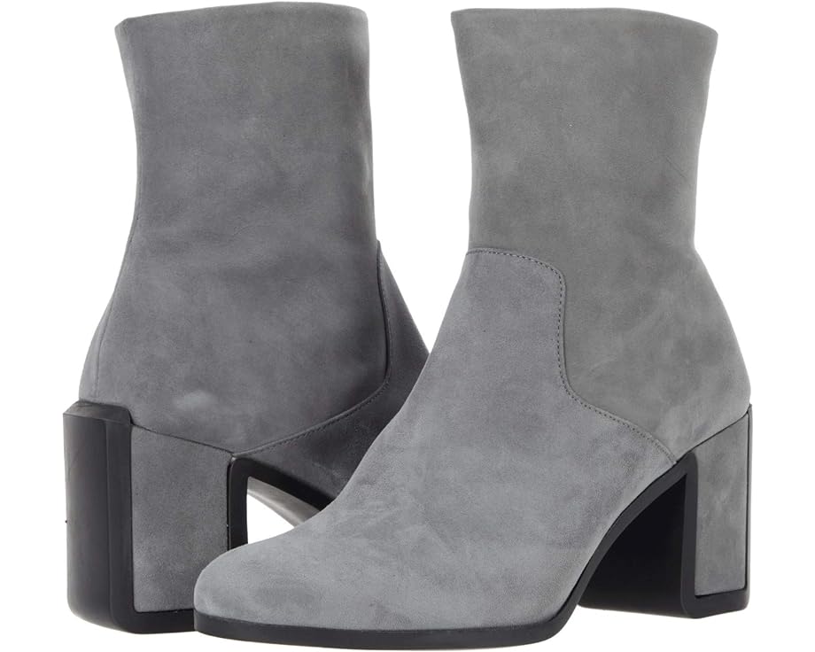 

Ботинки Clergerie Carly, цвет Grey Suede Goatskin