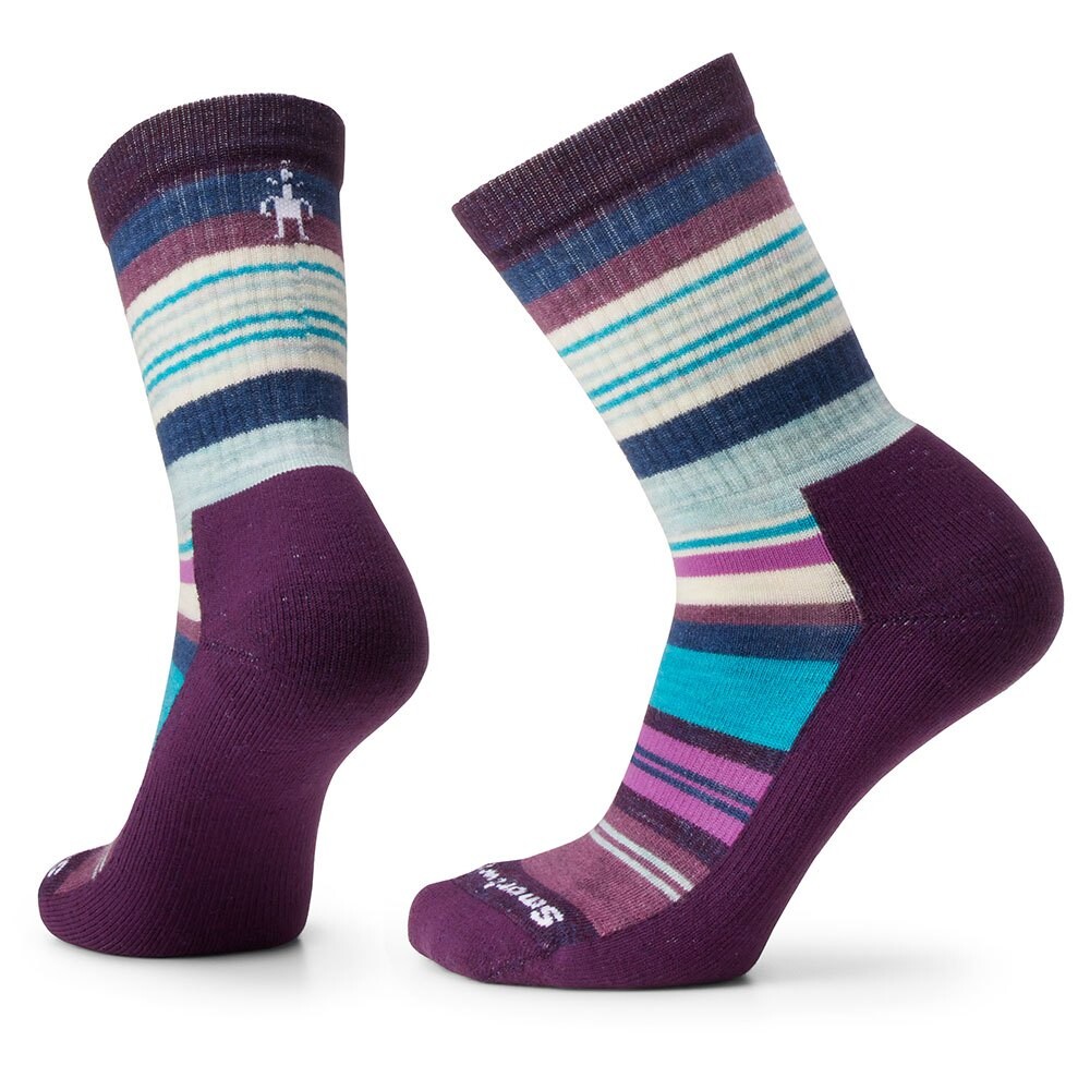 

Носки Smartwool Everyday Joviansphere Crew Long, разноцветный