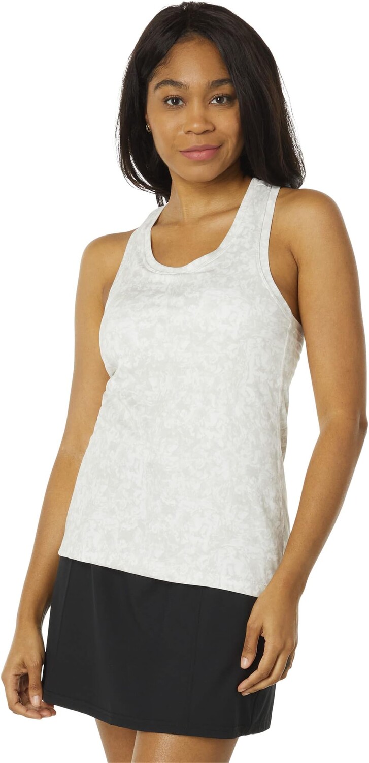 

Аэрограф Танк Jockey Active, цвет Mineral Print White