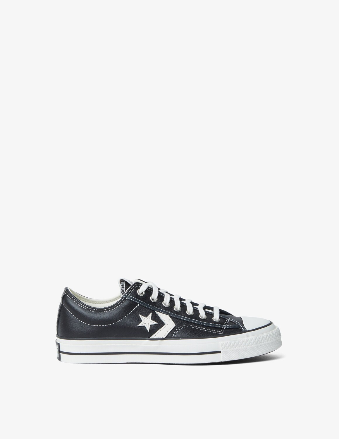 

Кроссовки Cstar player 76 Converse, черный