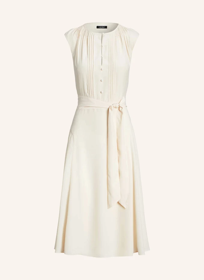 

Платье Lauren Ralph Lauren, бежевый