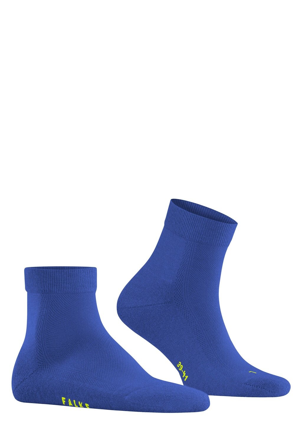 

Носки UNISEX- COOL CICK EINFARBIG FALKE, синий