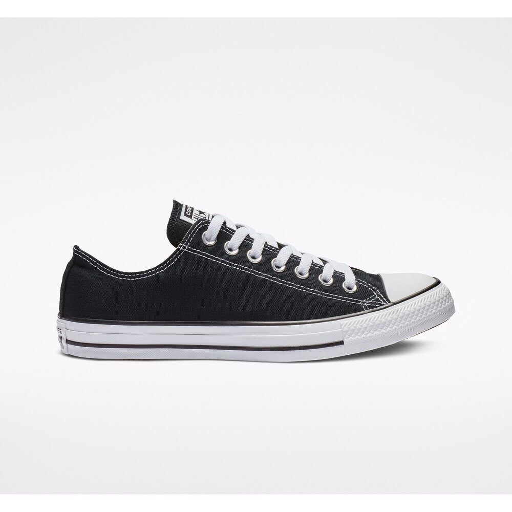 

Кроссовки Converse All Star Ox Classic, черный