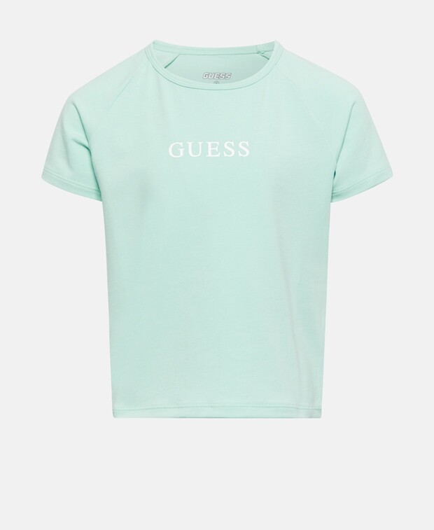

Футболка Guess, синий