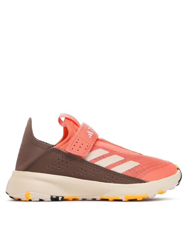 

Сапоги Adidas, оранжевый