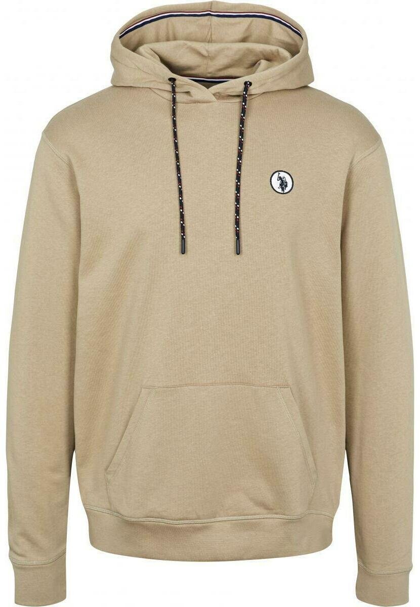 

Худи U.S. Polo Assn.