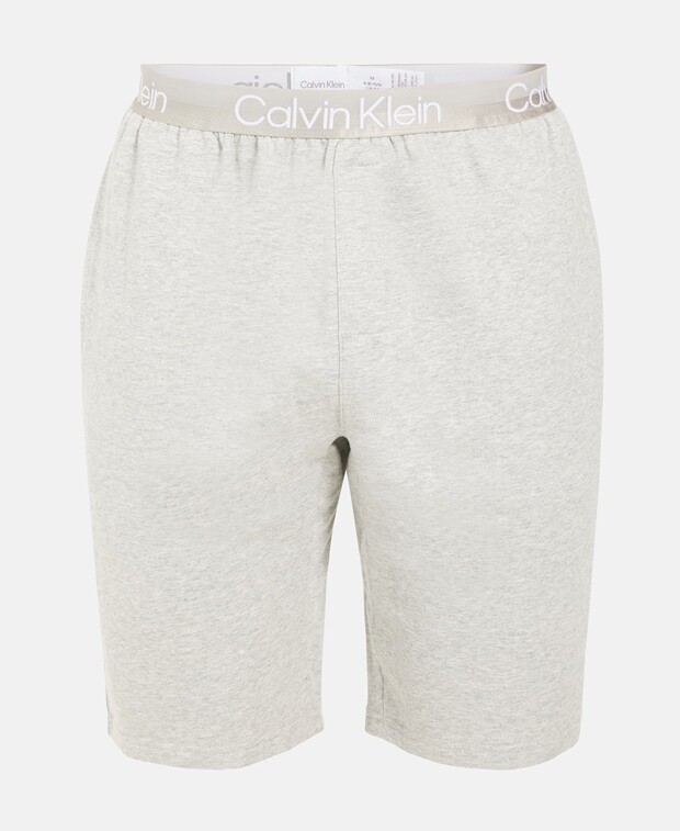 

Пижамные шорты Calvin Klein, серый