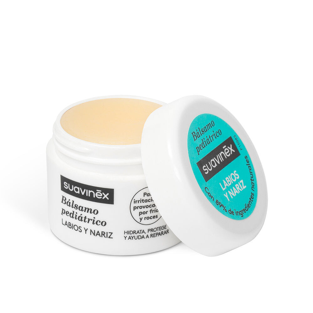 

Губная помада Bálsamo labial 10 ml Suavinex, 10 мл