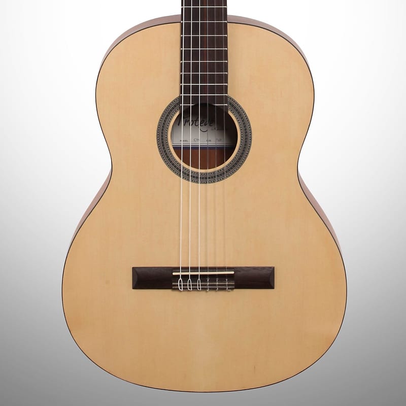 Акустическая гитара Cordoba Protege C1M Classical Acoustic Guitar карбюратор для бензопилы craftsman 35838200 redmax gz500 mccullake cs450 531215601 506450401 zama c1m el37b