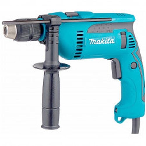 

Ударная дрель Makita HP1641FK
