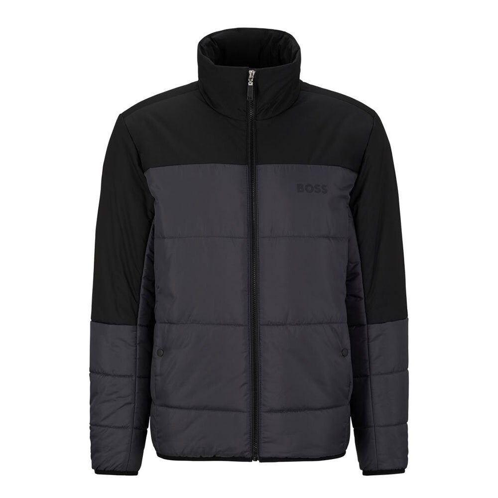 

Куртка BOSS Hamar 2 10252779, серый