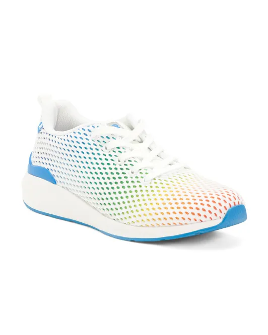 

Кроссовки Athina Comfort Performance Rieker, белый