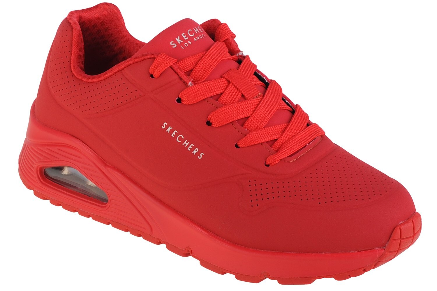 

Кроссовки Skechers Uno Stand On Air, красный