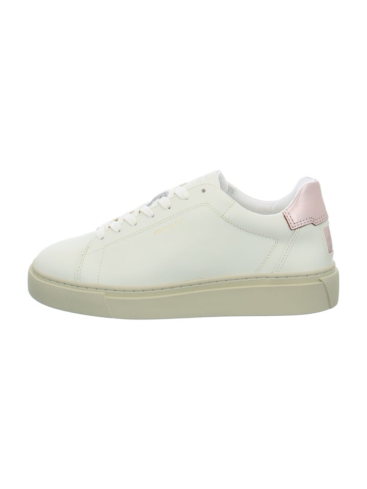 

Низкие кроссовки Gant Low, бежевый