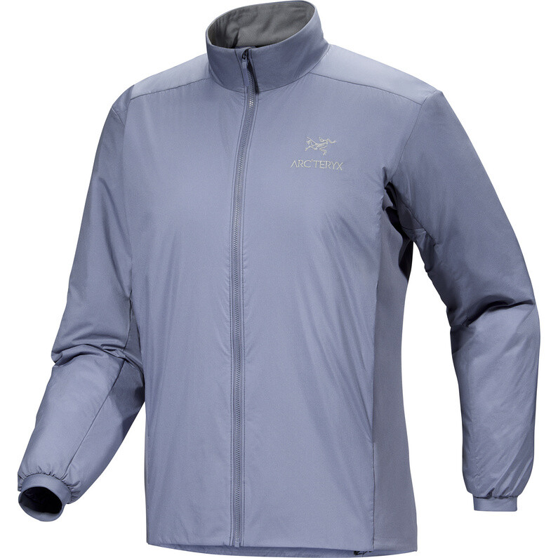 

Мужская куртка Atom Arcteryx, синий