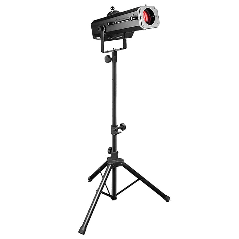 

Светильник Chauvet LED Followspot 120ST 120w LED Spot Light