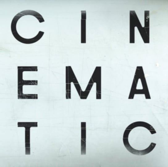 Виниловая пластинка The Cinematic Orchestra - To Believe