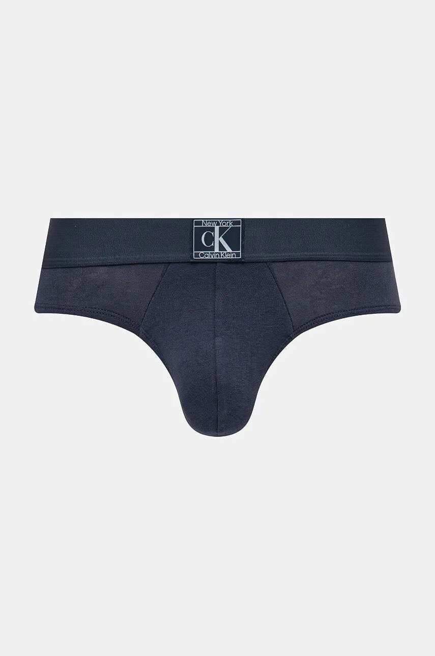 

Трусы Calvin Klein Underwear, синий