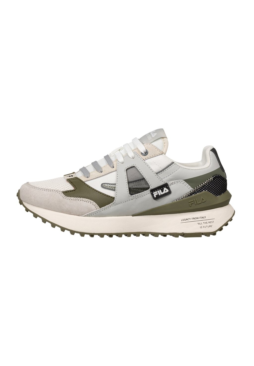 

Низкие кеды Fila