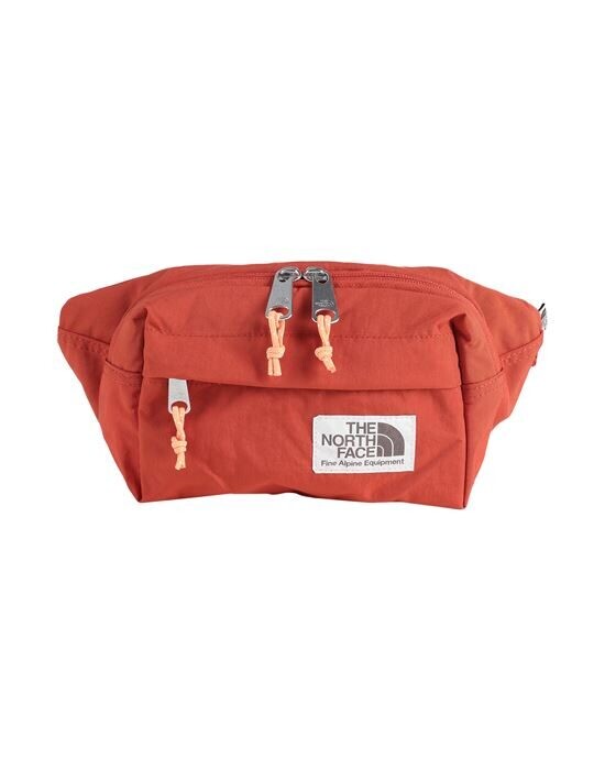 

Поясная сумка THE NORTH FACE, рыжий