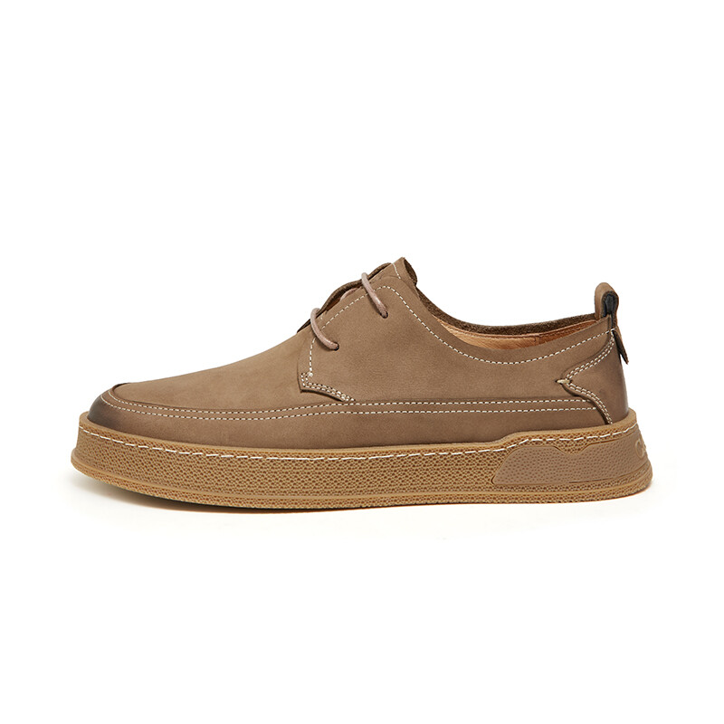 

Кроссовки CAMEL Lifestyle Shoes Men Low-top, цвет Sand