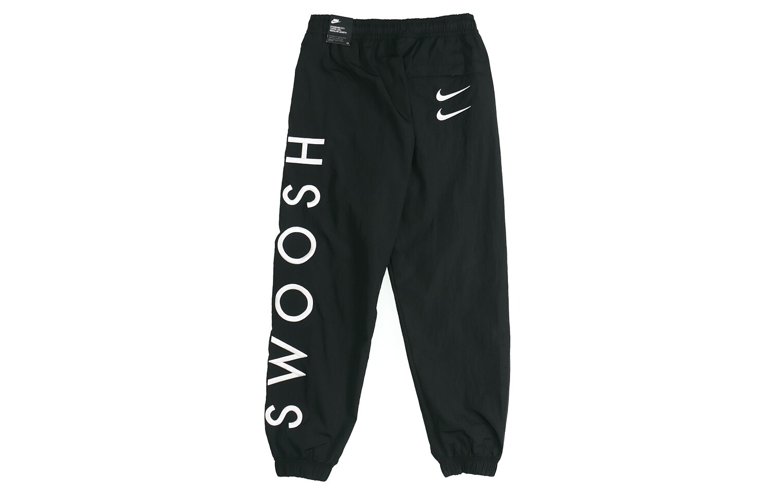 

Мужские трикотажные спортивные штаны Nike