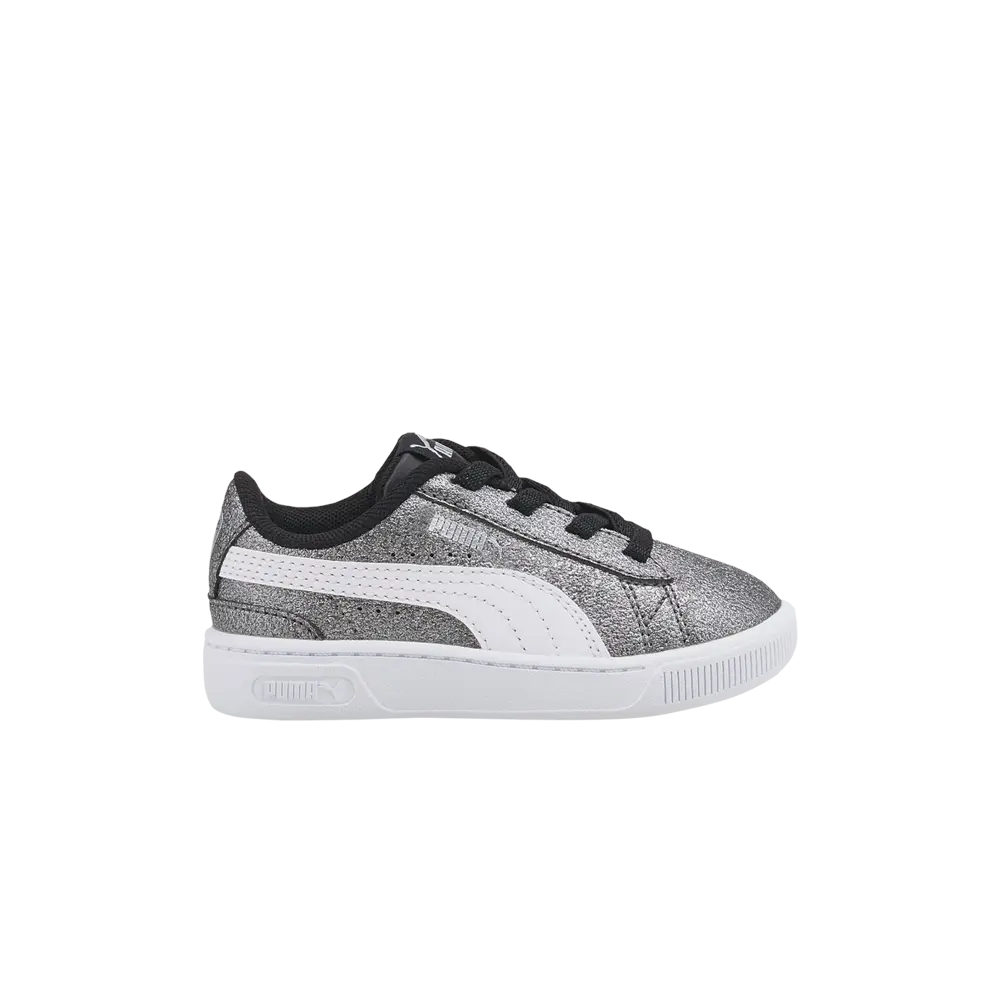 

Кроссовки Vikky V3 Toddler Puma, черный