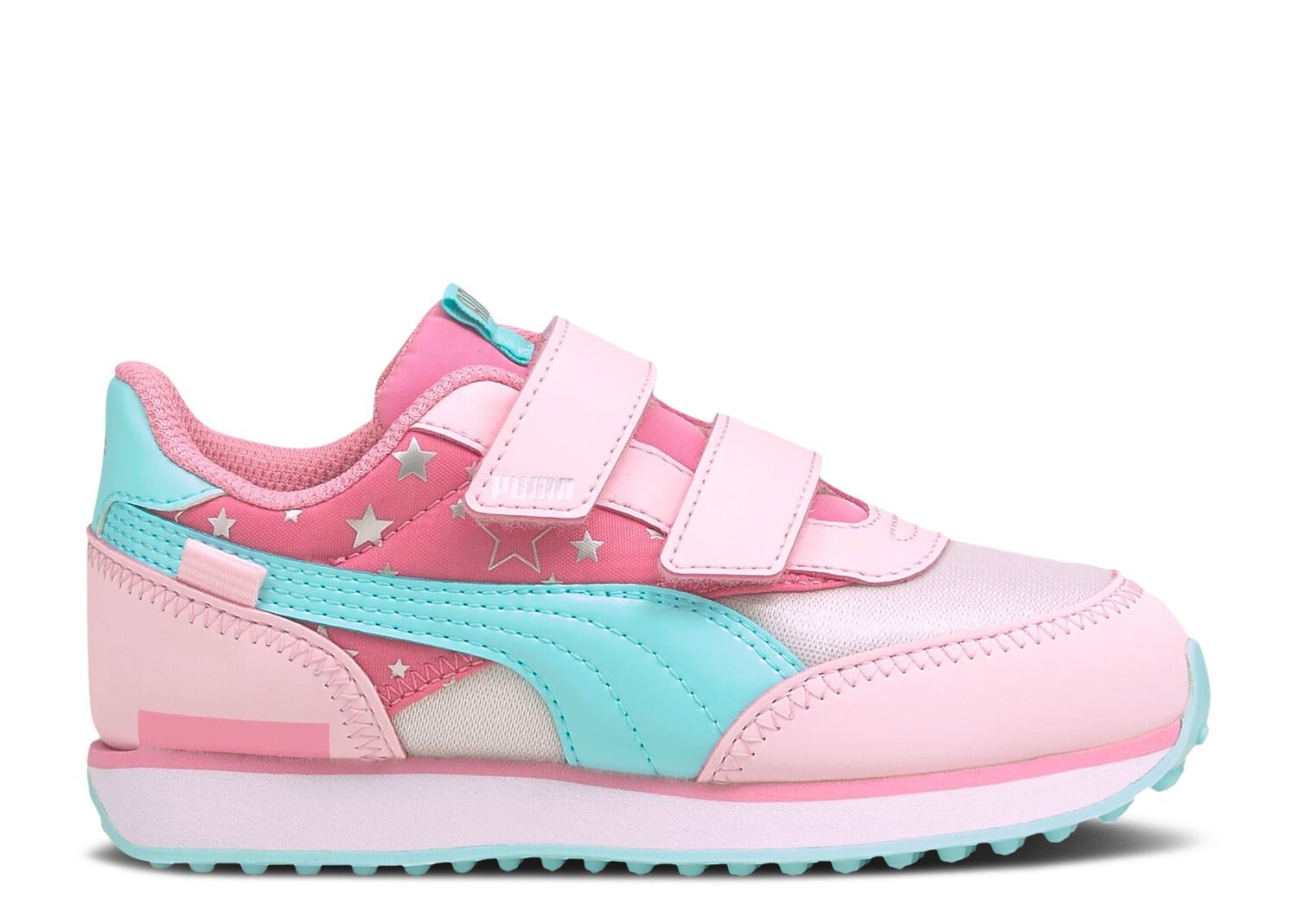 

Кроссовки Puma Future Rider Jr 'Unicorn - Sachet Pink', розовый