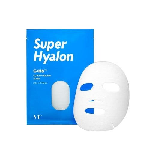 цена Супергиалоновая маска, 28 г Vt Cosmetics
