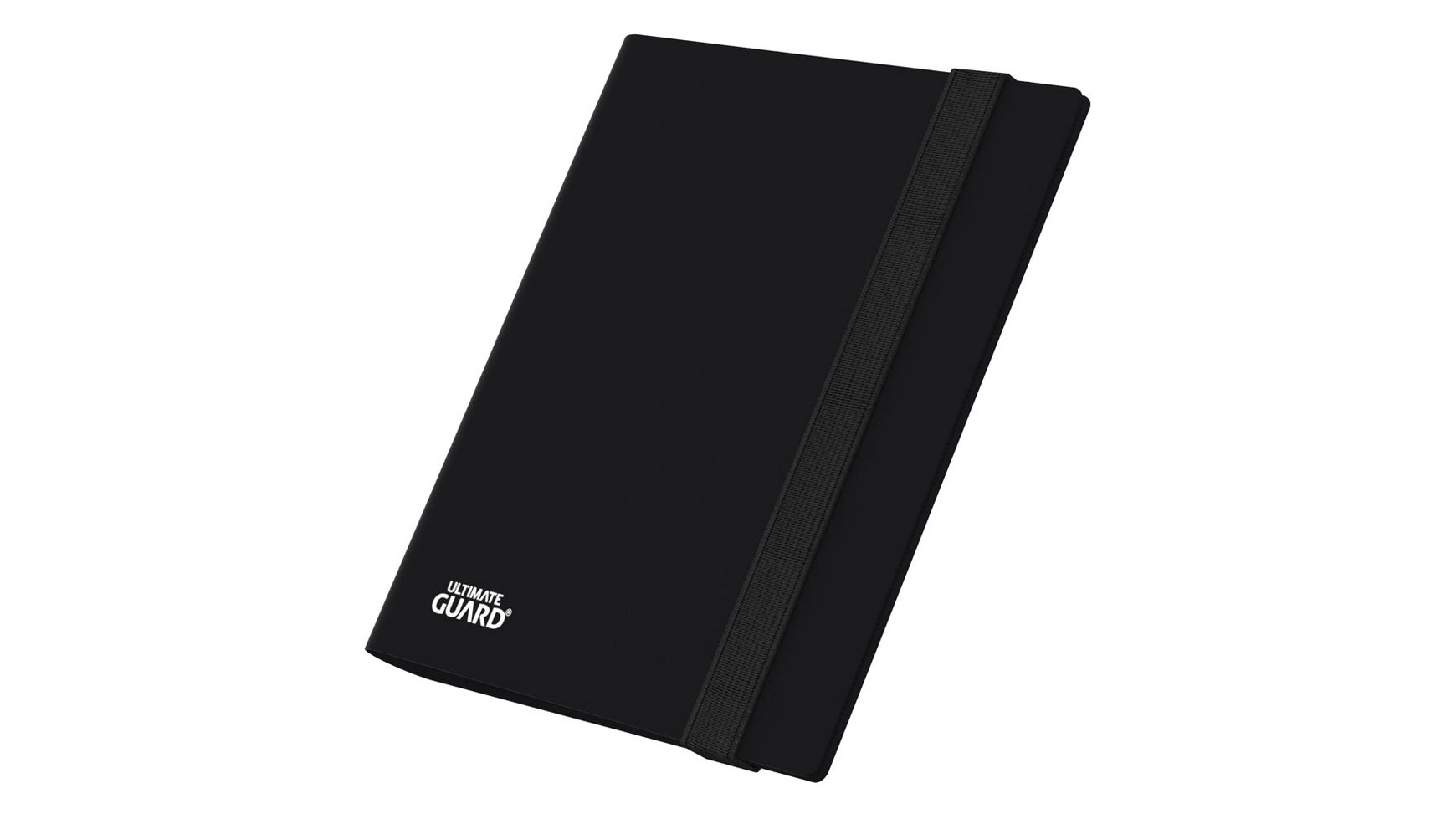 

Ultimate Guard Flexxfolio 160 8 карманов, черный