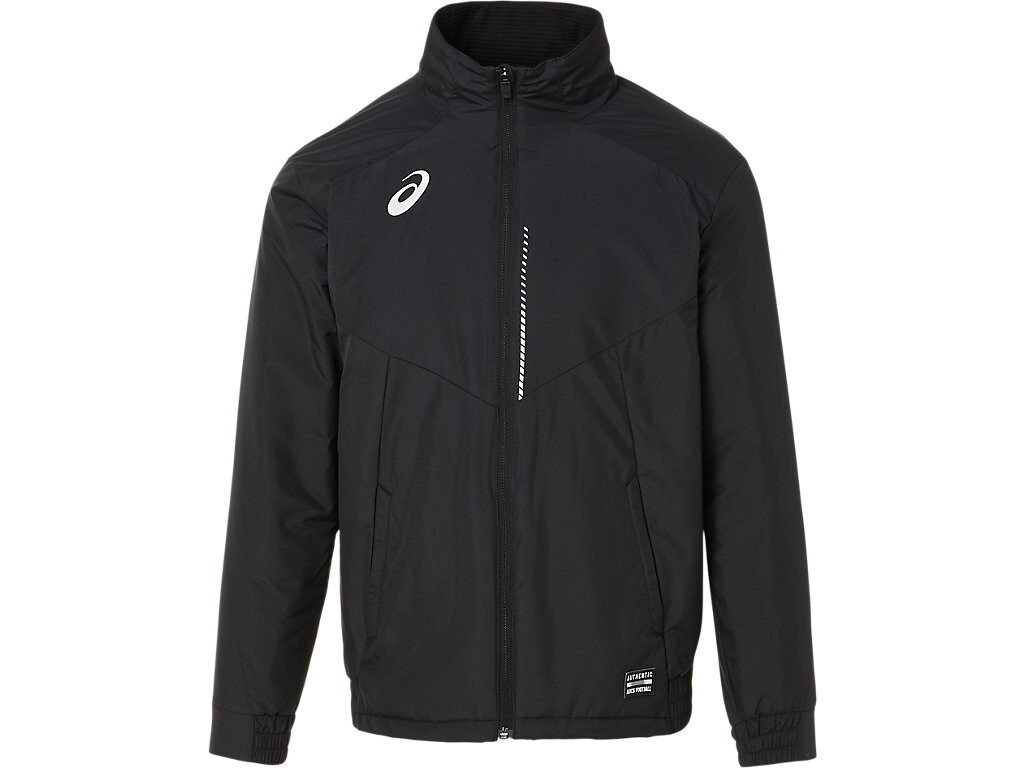 

Куртка Asics WARMER JACKET, черный