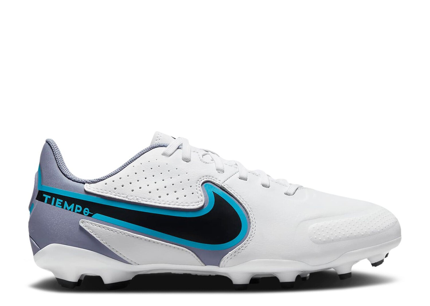 

Кроссовки Nike Tiempo Legend 9 Academy Mg Gs 'Blast Pack', белый