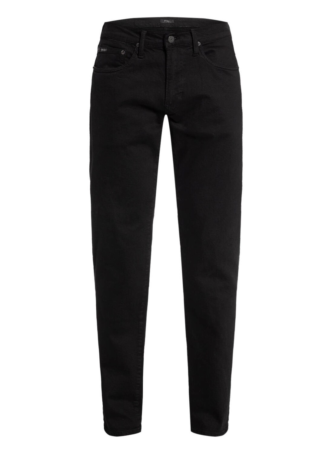 

Джинсы POLO RALPH LAUREN SULLIVAN Slim Fit, черный