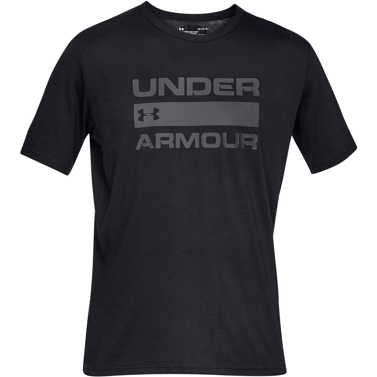 

Футболка Under Armour TEAM ISSUE, черный