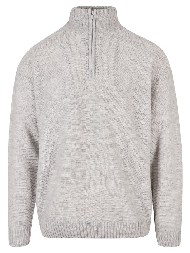 

Толстовка Urban Classics, цвет lightgrey