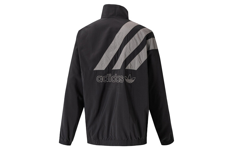 

Куртка мужская серая Adidas Originals, серый
