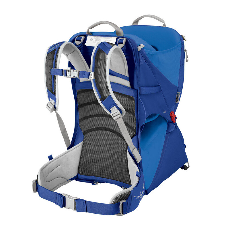 

Детская переноска Poco LT Osprey